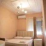 Merkaj Hotell Berat