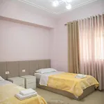 Merkaj Hotell Berat