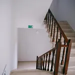 Merkaj Hotell Berat
