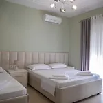Merkaj Hotell Berat
