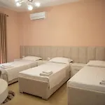 Hotell Merkaj