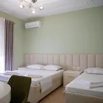 Hotell Merkaj
