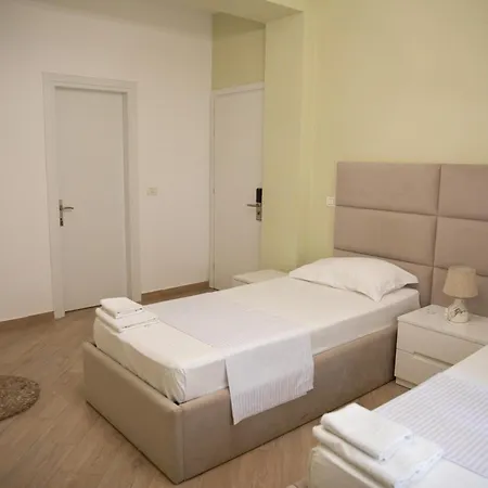 Merkaj Hotel