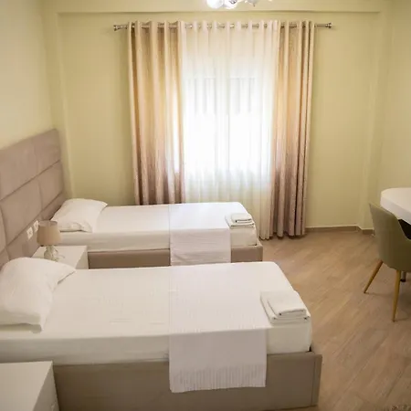 Hotel Merkaj