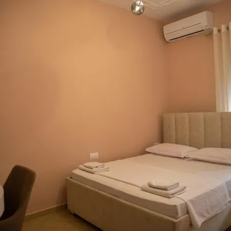 Hotel Merkaj