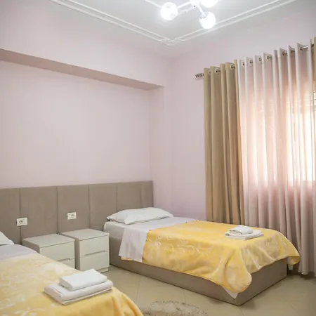 Merkaj Hotel Berat