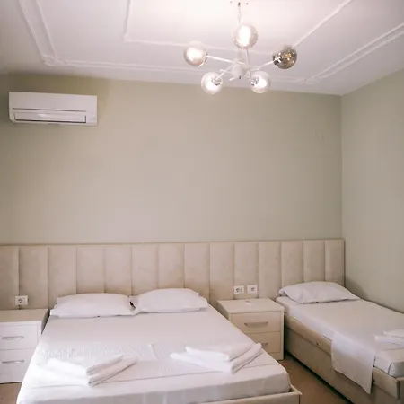 Hotel Merkaj
