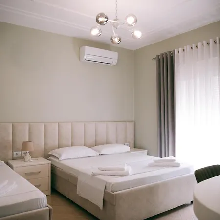 Merkaj Hotel *