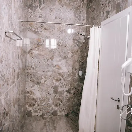 Hotel Merkaj Berat