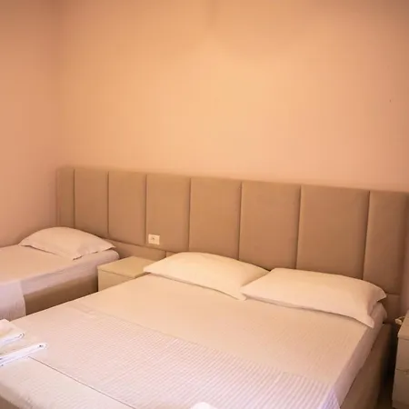 Merkaj Hotel