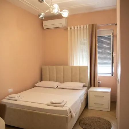 Hotel Merkaj