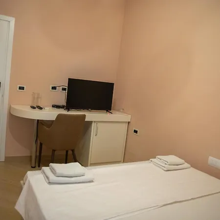 Merkaj Hotel