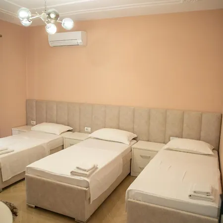 Merkaj Hotel Berat