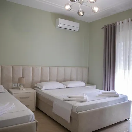 Merkaj Hotel Berat