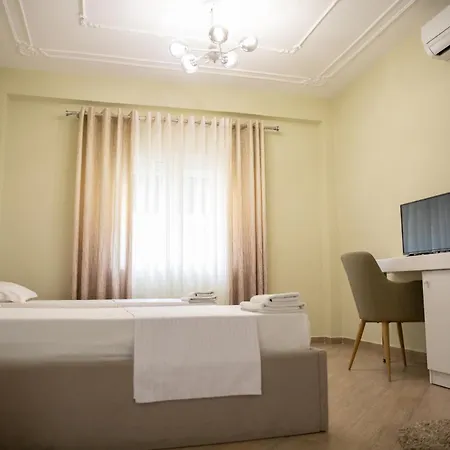 Merkaj Hotel