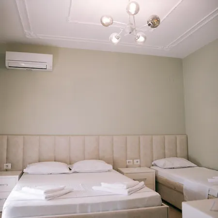 Hotel Merkaj