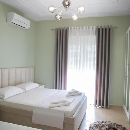 Merkaj Hotel Berat