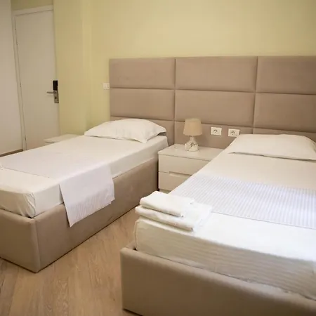 Merkaj Hotel