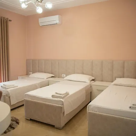 Hotel Merkaj
