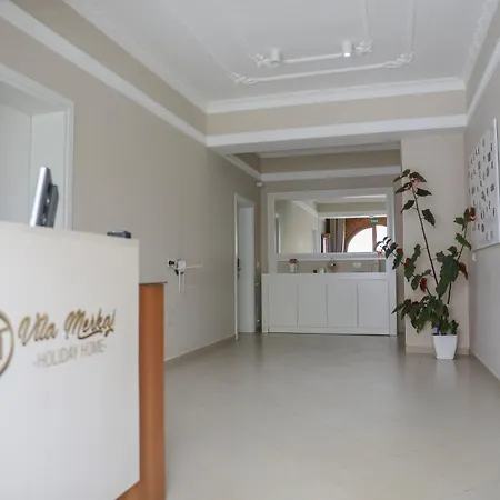 Merkaj Hotel *