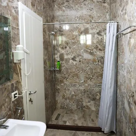 Vila Merkaj Hotel Berat
