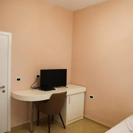 Vila Merkaj *