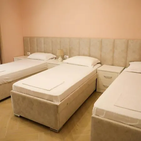 Vila Merkaj *