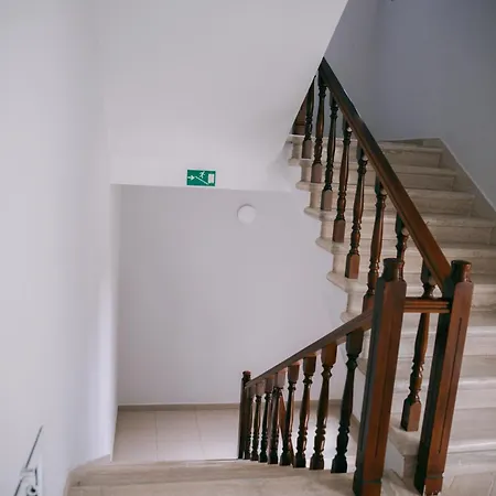 Merkaj Hotel Berat