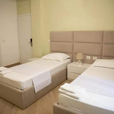 Merkaj Hotel Berat