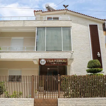 Merkaj Μπεράτ