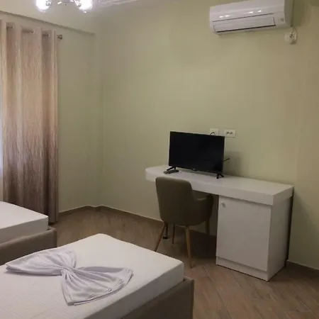 Vila Merkaj