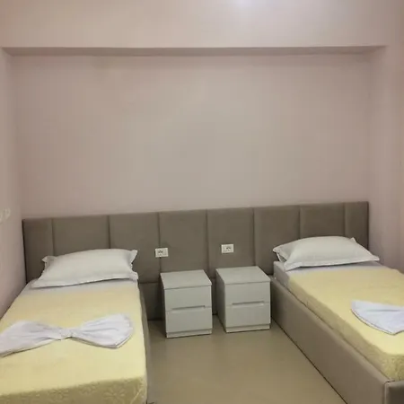 Vila Merkaj Hotel