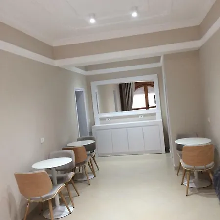 Vila Merkaj * Berat